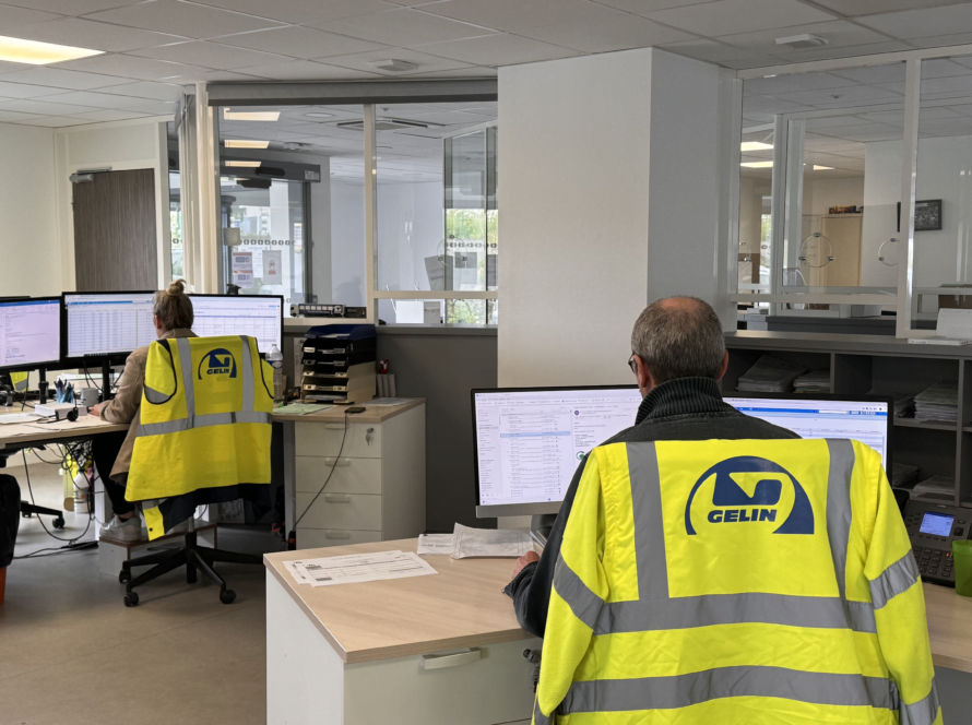 Service douane BREXIT France