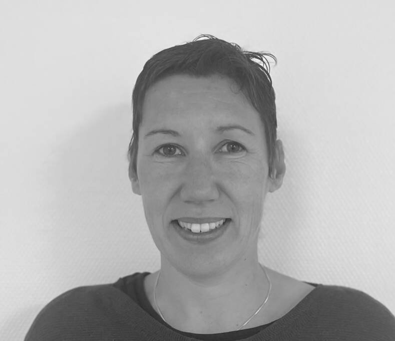 Katy Couanon