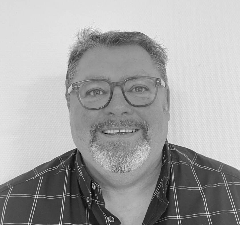 Eric Hébert