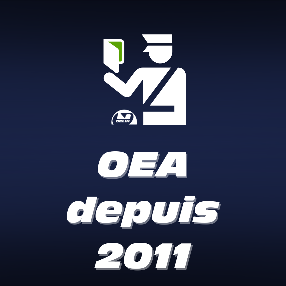 OEA import export gelin douane