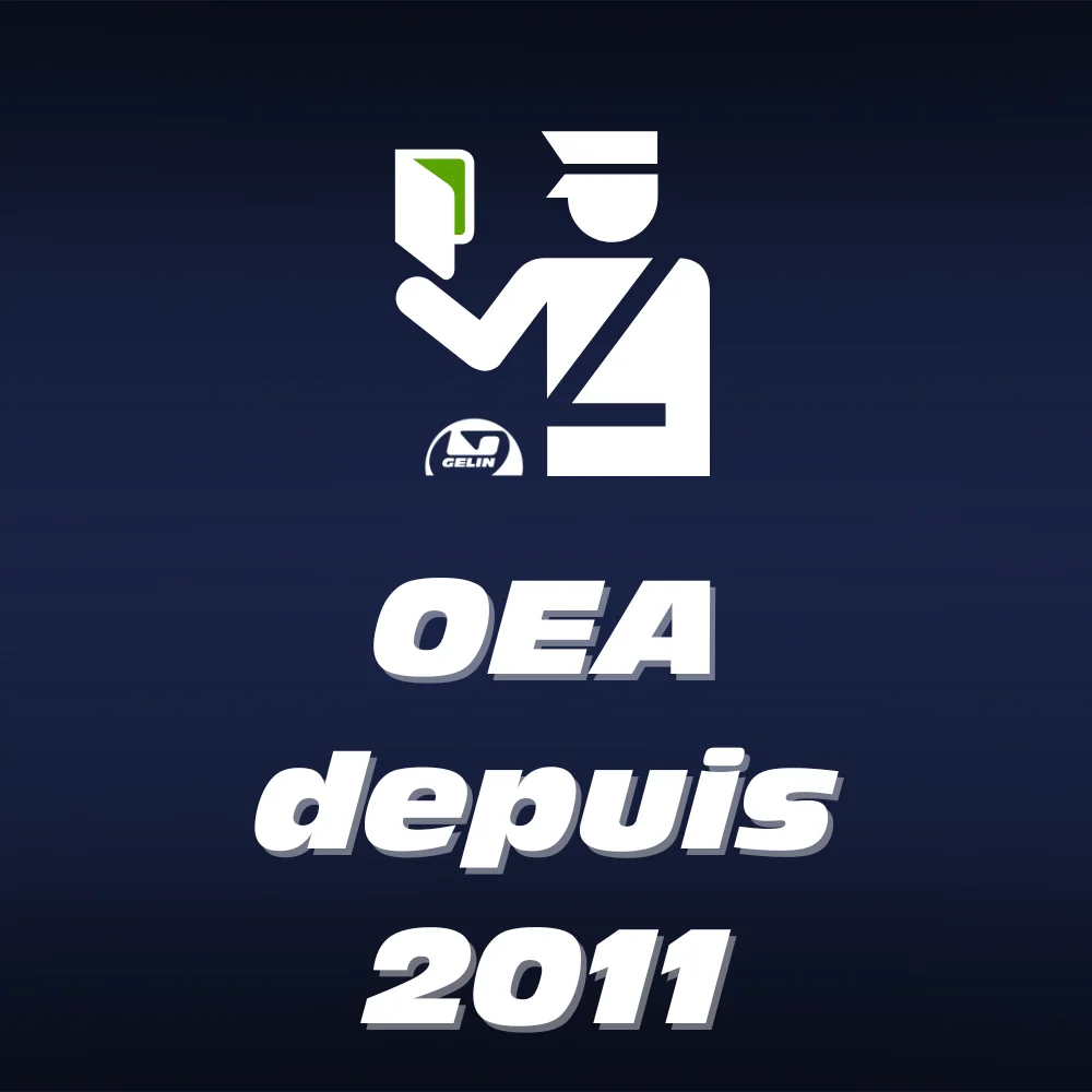 OEA import export gelin douane