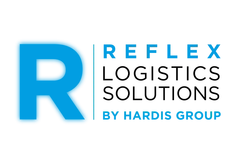 Reflex logo