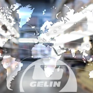 import export gelin douane