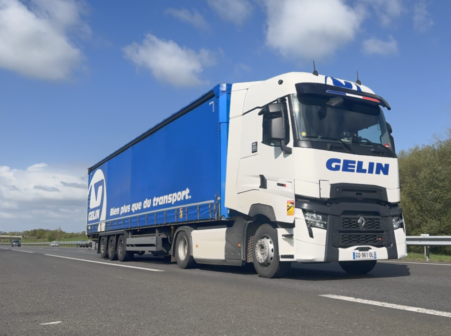 tautliner france italie belgique suisse allemagne