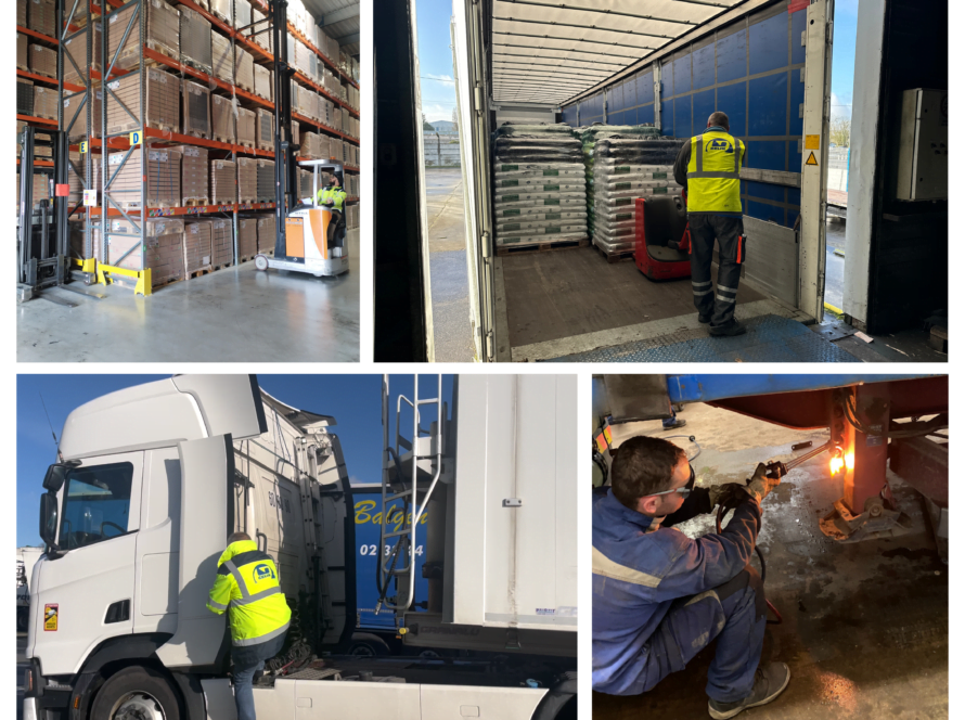 toutes nos offres d'emploi gelin recrute